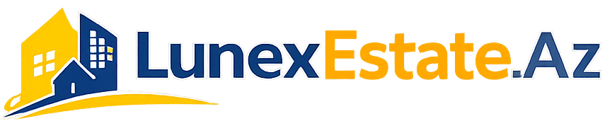 LunexEstate.az